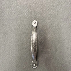 Amerock (14-PACK) 3" Inspiration Pull Wrought Iron Dark