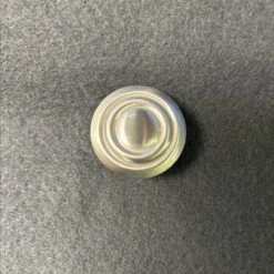 Amerock 1-3/16" Value Knob Satin Nickel