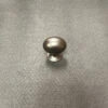 Liberty 1-3/8" Egg Knob Oil Rubbed Bronze
