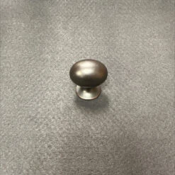 Liberty 1-3/8" Egg Knob Oil Rubbed Bronze