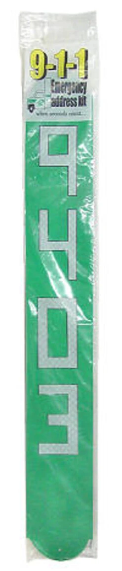 Liberty 911 Emergency Address Kit LQ-BHM012R-SAM-C