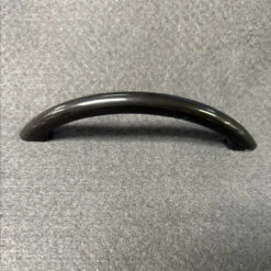 Liberty (25-Pack) 3-3/4" Plastic Bow Pull Black