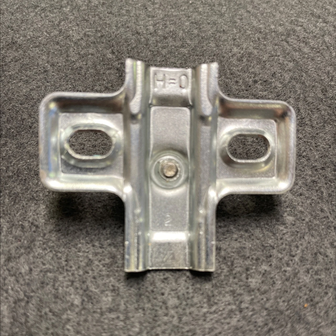 Liberty 0mm Mounting Plate 2 Liberty 0mm Mounting Plate - Image 2