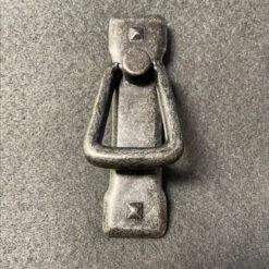 Liberty 2-1/2" Mission Style Pull Dark Gun Metal