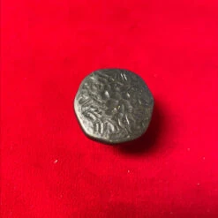 1-1/2" Patine Nova Knob Patine Bronze