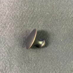 Liberty 1-1/3" Sweepy Knob Oil Rubbed Bronze