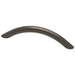 Liberty 3-3/4" Avante Bow Pull Rubbed Bronze