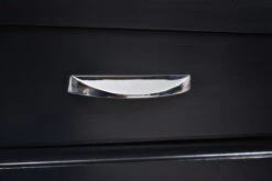 Liberty 3-3/4" Urban Metals Modern Cup Pull Polished Chrome -D'Lawless Hardware Shop 96mm modern cup pull polished chrome urban metals collection l p03128 pc c 20 23055.1658416926