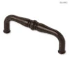 Liberty 3-3/4" Kentworth Pull Venetian Bronze