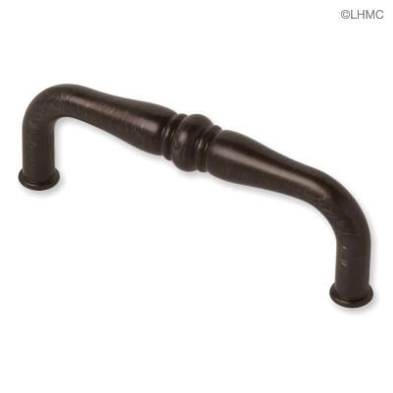 Liberty 3-3/4" Kentworth Pull Venetian Bronze 1 Liberty 3-3/4" Kentworth Pull Venetian Bronze