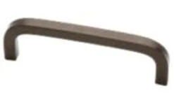 Liberty 3-3/4" Avante Straight Pull Rubbed Bronze