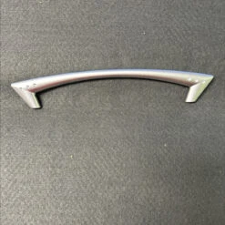 6-5/16" Modern Collections Pull Dull Chrome