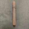 3" Lineage Pull Antique Copper