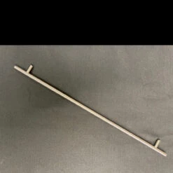 Liberty 17-5/8" Avante Bar Pull Stainless Steel