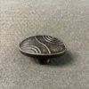 Liberty 1-1/4" Doodle Knob Dark Gun Metal