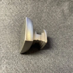 Liberty 1-1/4" Webber Knob Bedford Nickel -D'Lawless Hardware Shop A0E3EB50 6CA3 4A6E B6D1 D7D884AF7B0C 87922.1663325743
