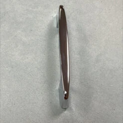 Liberty (As Is) 2-3/4" Or 3" Dual Mount Slender Chrome Pull