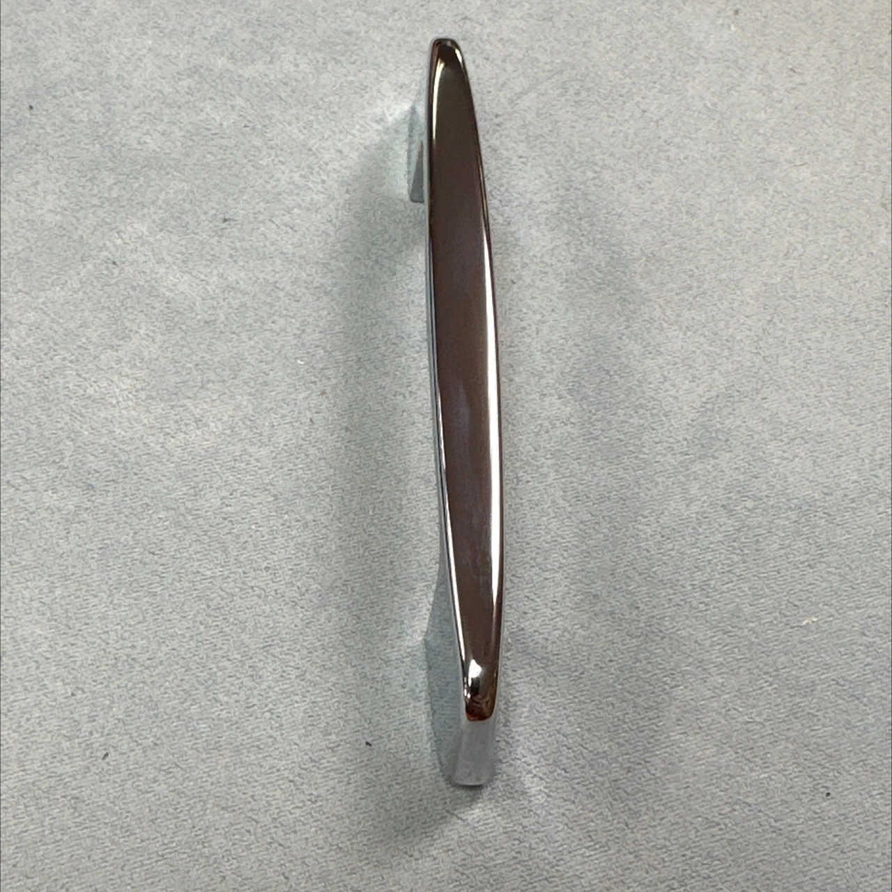 Liberty (As Is) 2-3/4" Or 3" Dual Mount Slender Chrome Pull 1 Liberty (As Is) 2-3/4" Or 3" Dual Mount Slender Chrome Pull