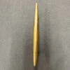 Liberty 3-3/4" Fountain Pen Pull Tumbled Antique Brass