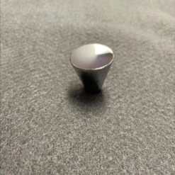 AS-IS 1" Delano Cone Knob Chrome 5 AS-IS 1" Delano Cone Knob Chrome -D'Lawless Hardware Shop A44D0721 85C0 4F66 8A63 9E39F756B799 84211.1657729354