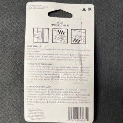 3-1/2" Butt Hinge Marker Black Finish -D'Lawless Hardware Shop A4B26170 5AD7 4603 B90F AFDE22FB374B 09090.1662744942