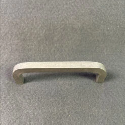 Liberty 3-3/4" Iron Craft Pull Tumbled Pewter