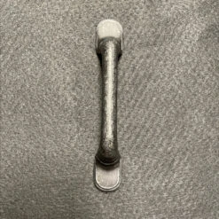 Liberty 3" Plain Pull Antique Silver -D'Lawless Hardware Shop A595F4FF DA6F 426A ACBF 825139FB7F50 69791.1661425506