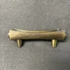 Liberty 2-1/2" Scroll Pull Antique Brass