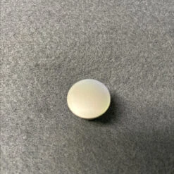 7/8" Cone Knob Matte Nickel