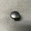 1-3/16" Atlantic Knob Flat Black