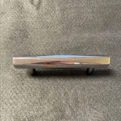 Liberty 3" Modern Geometric Pull Polished Chrome