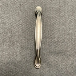 3-3/4" Windsor Teardrop Pull Antique Pewter -D'Lawless Hardware Shop AFA7B027 03F5 4DD8 A68C 89E2954E306B 71893.1658426068