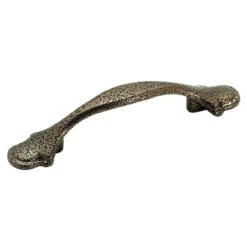 (10-Pack) AS-IS 3" Amerock Hammered Bronze Pull