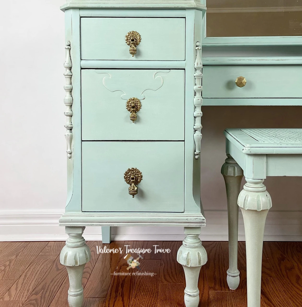 Amerock 1-1/8" Octagon Knob Solid Brass 5 Amerock 1-1/8" Octagon Knob Solid Brass - Image 5