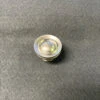 1-1/4" Round Ring Knob Matte Nickel