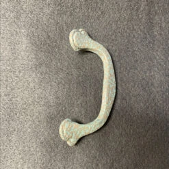 Amerock 3" Rustic Bail Style Pull With Verdigris Finish -D'Lawless Hardware Shop B691C94B B8B7 413F A4A6 EE2B3C043CC0 03465.1662723053