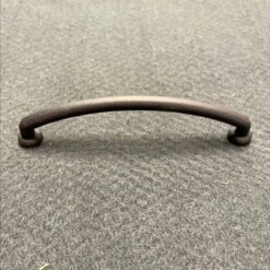 Liberty 3-3/4" Slender Pull Distressed Oil Rubbed Bronze