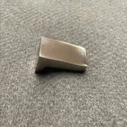 AS-IS Nickel Plated Zinc Die Zinc Die Cast Base