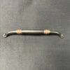 Liberty 8" Two-Tone Pull Antique Copper Nickel
