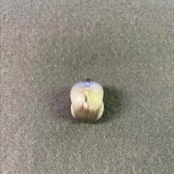 Liberty 1-1/16" Finger Pull Knob Satin Nickel