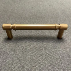 Liberty 3-3/4" Agean Pull Champagne Bronze
