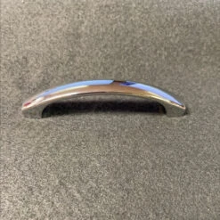 Liberty (12-Pack) 3" Square End Pull Polished Chrome