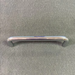 Liberty 4" Wire Pull Chrome