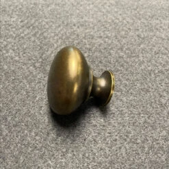 1-1/4" Avante Smooth Knob Antique English -D'Lawless Hardware Shop BDD9F73C C979 44CB AD98 535CC180A1D2 40290.1661426956