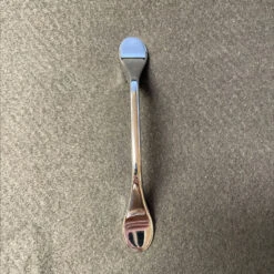 Liberty 3" Spoon Foot Pull Polished Chrome 085-03-0717