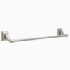 Liberty Delta Bellamy 18" Towel Bar Brushed Nickel