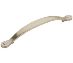 (2-Pack) 6-5/16" Inspiration Pull Satin Nickel
