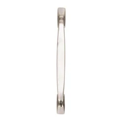 (2-Pack) 6-5/16" Highland Ridge Pull Polished Nickel