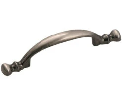 Amerock 3" Anniversary Pull Pewter