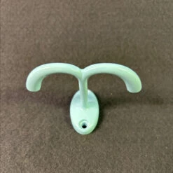 Under Shelf - Under Counter - Ceiling Hook Spa Blue